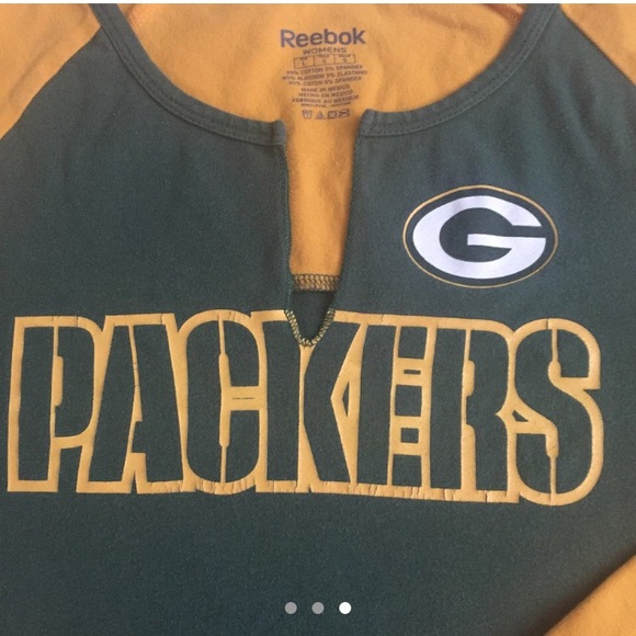 Packers Long Sleeve - Picture 3 of 3